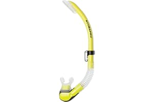 ScubaPro Nexus Semi-Dry Snorkel