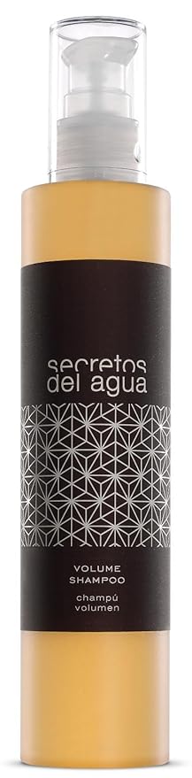 comprar secretos del agua amazon