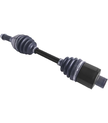 Amazon.com: East Lake Axle rear left or right cv axle for Polaris