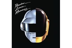 Random Access Memories
