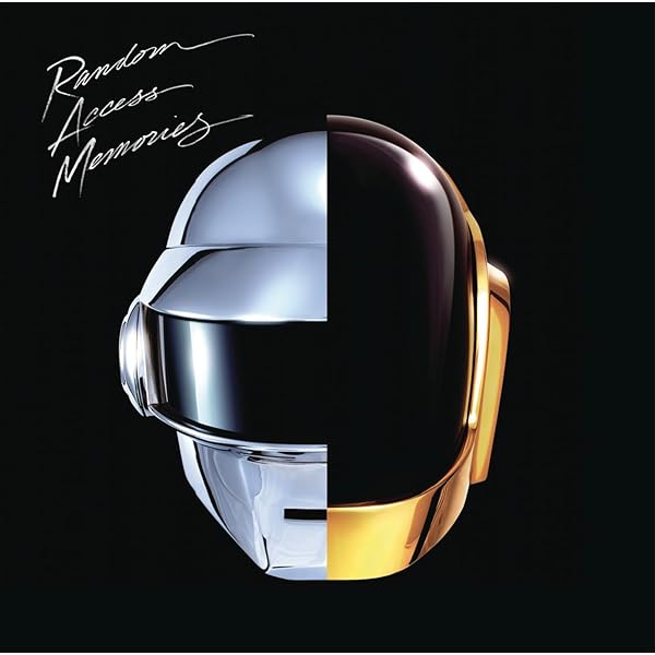 洋楽 Daft Punk Discovery romanthony Romanthony - Wikipedia