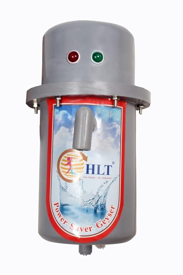 Buy HLT Instant Water Geyser, Water Heater, Portable Water Heater