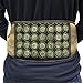 Infrared Heat Therapy Healing Jade Mat/Pad BELT25