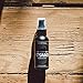 Fat Savage Premium Fragrance Free Beard Oil & Leave-In Conditioner (2oz) - All Natural Coconut Oil Based Moisturizer w/ Argan & Jojoba - The Best Grooming Product for a Soft Beard