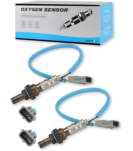 Amazon.com: MhaRt Oxygen Sensor OEM 22693-ZW90A 22693ZW90A