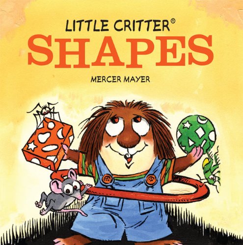 Full Little Critter Book Series - Little Critter Books In Order