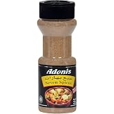 Adonis - Seven Spices, 3.5 Oz (100g)
