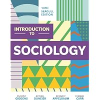Amazon.com: Sociology (16th Edition): 9780134206318: Macionis