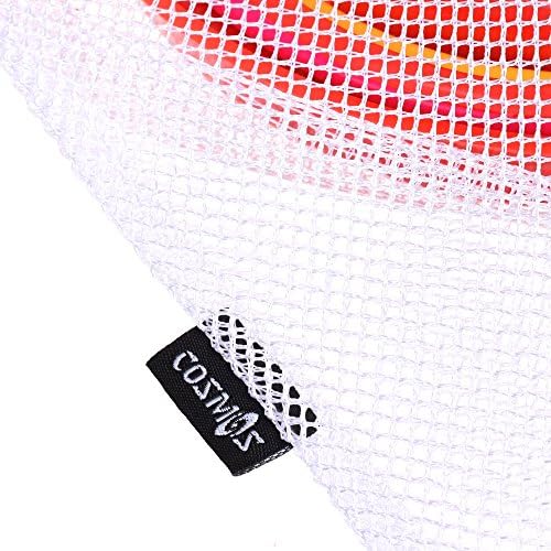 A sport toss game set with bags, emphasizing accuracy, suitable for birthday parties, priced at $9.77.