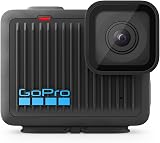 GoPro HERO Action Camera 4K Video 12MP Photo Touch Screen Waterproof