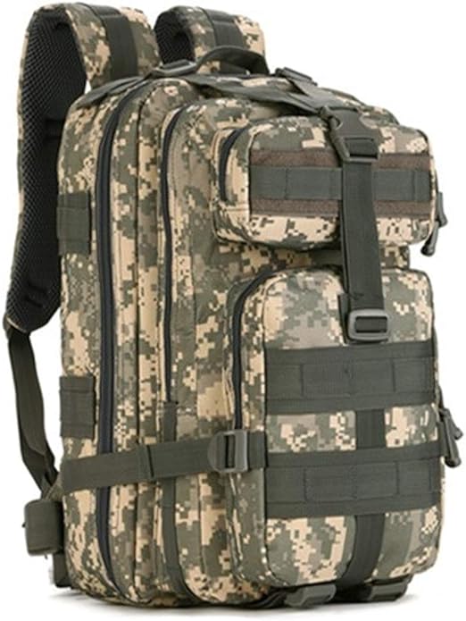 military back bag