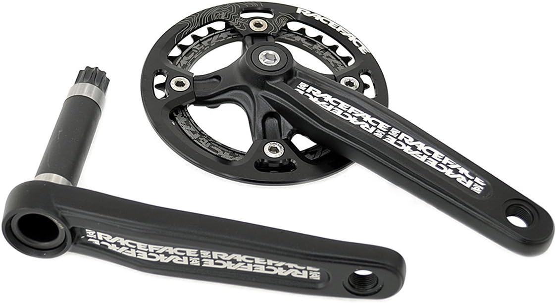 race face ride 1x crankset