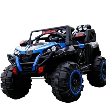 macchina telecomandata femmina