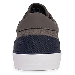 Nautica Men's Lace-Up Boat Shoes Low Top Casual