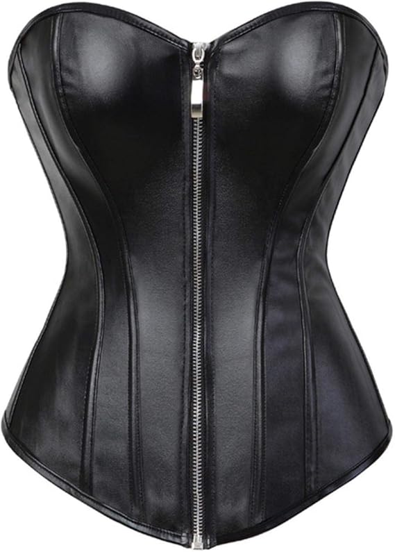 h&m corsetto