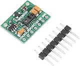 Hilitand MAX30100 Heart Rate Pulse Oximeter Sensor Module Wearable Health view 3