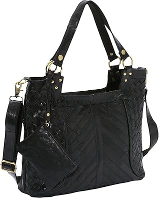 amerileather leather bag