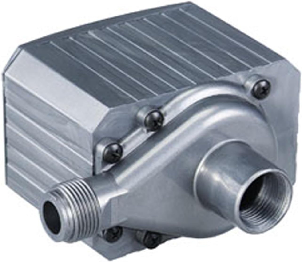 Danner Manufacturing Drive Water Pump 1800GPH Inc 02728 PondMag