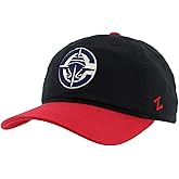 ZHATS NBA Unisex-Adult NBA Officially Licensed Adjustable Hat Scholarship Icon Alternate Color