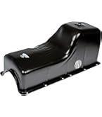 Amazon.com: Dorman 264-005 Engine Oil Pan Compatible with Select