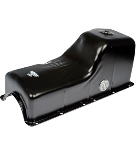 Amazon.com: Dorman 264-005 Engine Oil Pan Compatible with Select