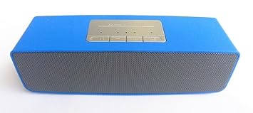 micromax bt speaker