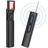 CoolMouse Hidden Camera Detectors, Spy Camera