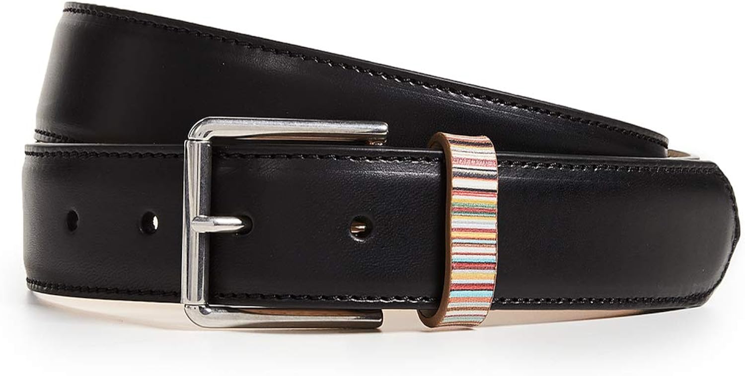 Ceinture paul smith homme cuir Clearance