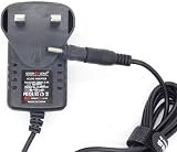GOOD LEAD 5V 2A AC DC Power Supply Charger for FUSION5 104E Tablet F104E view 2