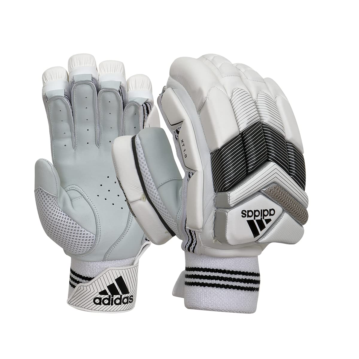 Buy ADIDAS Cricket Batting Gloves XT 1.0 Online at Low Prices in India