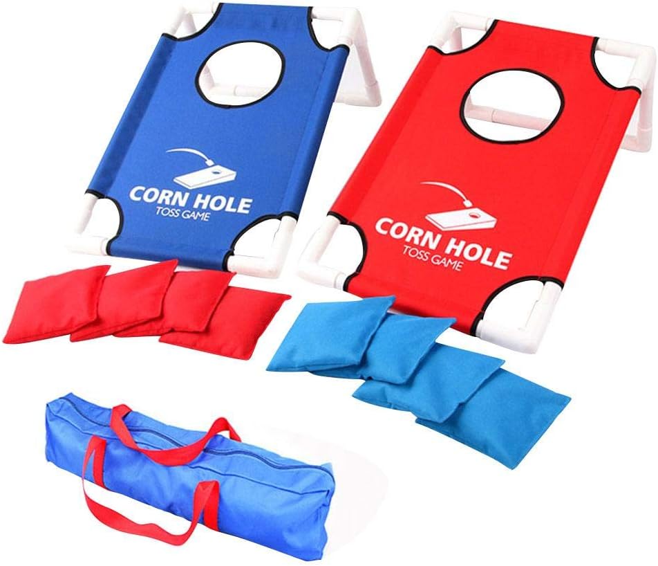 baggo cornhole set di gioco