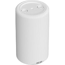 Pura & Becki Owens Home Duftrefill – Smart Home Diffusor Nachfüllung, Coconut Calm, 2er Pack