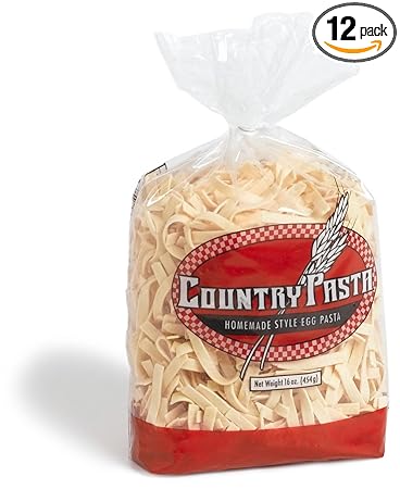 Photo for country style egg noodles