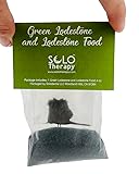 Green Lodestone (1 ct) and Lodestone Food
