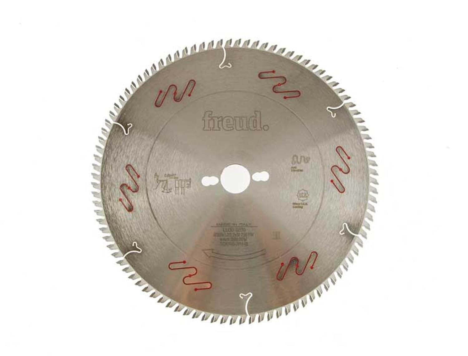 Freud Blade Circular Stainless Steel Saw Blade White Amazon In