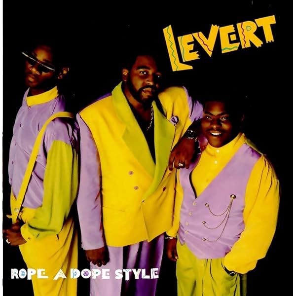 ☆レア☆Levert / For Real Tho' / LP/new jack ☆Rare☆ Levert / For Real Tho' / LP / New Jack