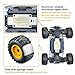GPTOYS Remote Control Car - 4x4 Hobby Grade Off Road Electric RC Truck