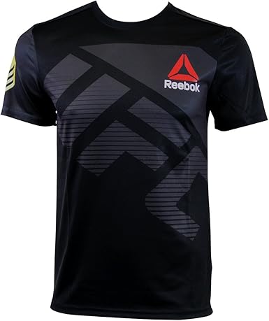 ropa de reebok