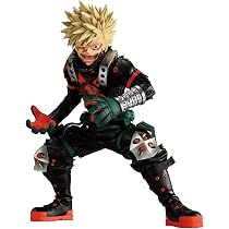 Banpresto Boneco Izuku Midoriya II My Hero Academia - Maximatic 22