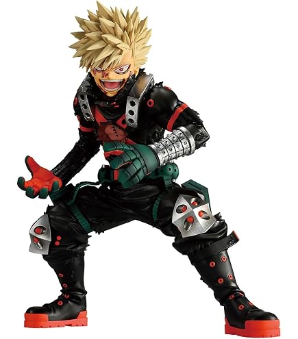 Amazon.com: Ichibansho Figure - My Hero Academia - Izuka Midoriya