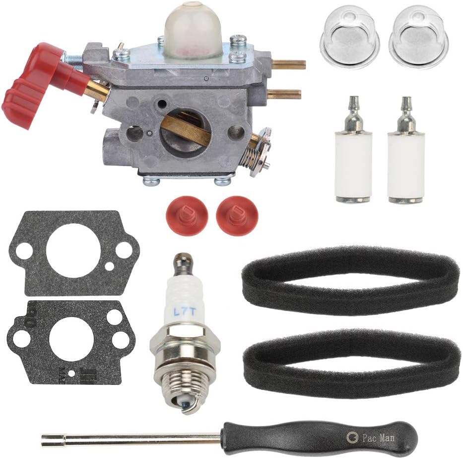 Best weedeater leaf blower parts