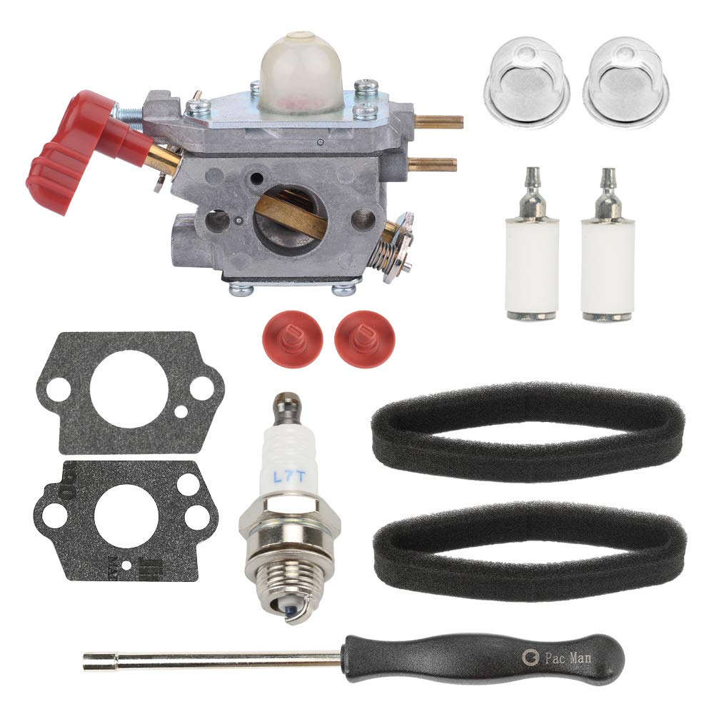 Troy bilt tb685ec carburetor