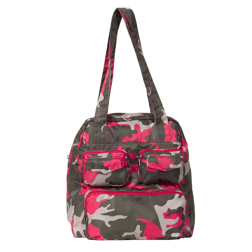 Lug Women's Puddle Jumper Duffel Bag eBay