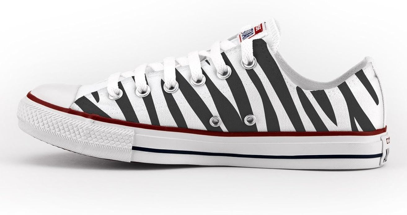 personalised all stars