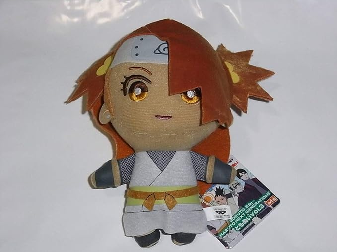 Amazon Boruto ボルト Naruto Next Generations ともぬい Vol 3 チョウチョウ ぬいぐるみ プライズ 有 アニメ 萌えグッズ 通販