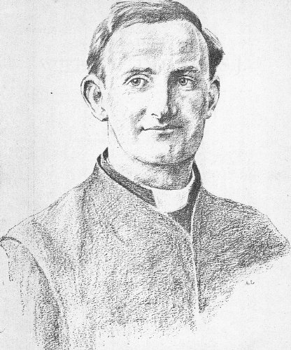 Father William Doyle S.J. by Alfred O'Rahilly