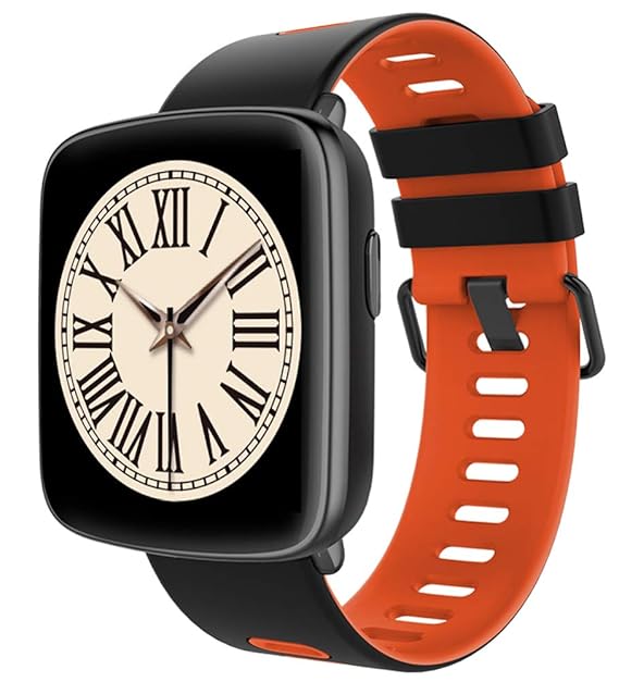 Amazon.com: GV68 Smart Watch MTK2502 Bluetooth 4.0 IP68 ...