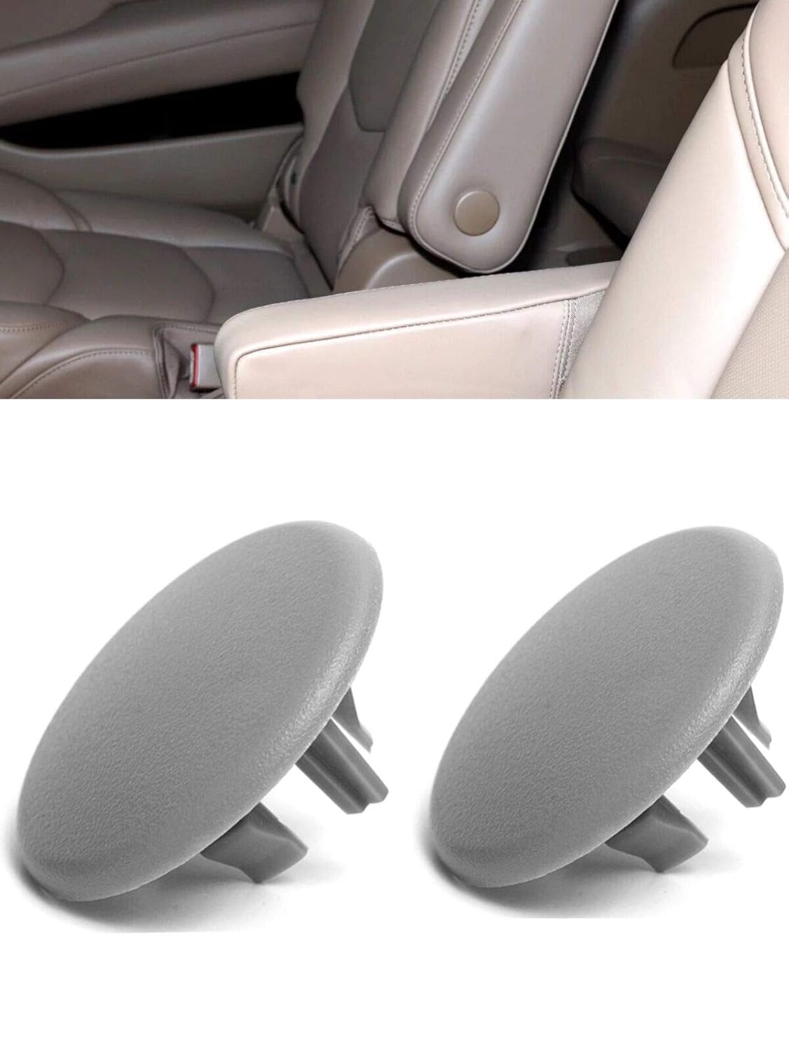 Best bucket seat covers with arm rest