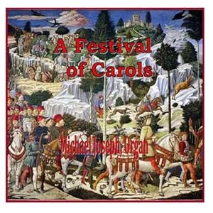 Michael Joseph  A Festival of Christmas Carols  Amazon.com Music