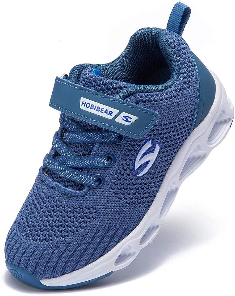 kids velcro tennis shoes